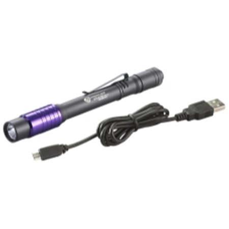 STREAMLIGHT Stylus Pro USB UV STL66149